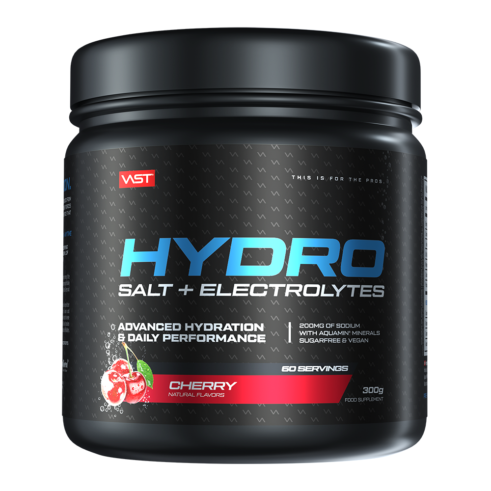 HYDRO