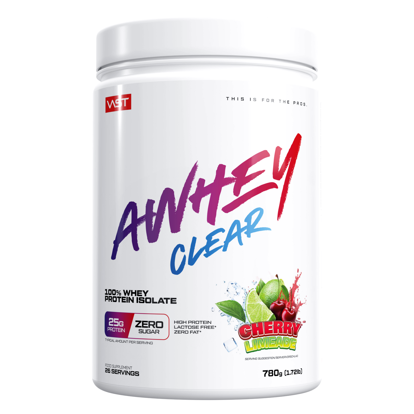 AWHEY Clear