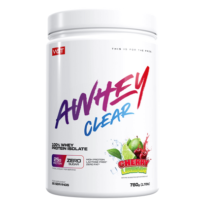 AWHEY Clear