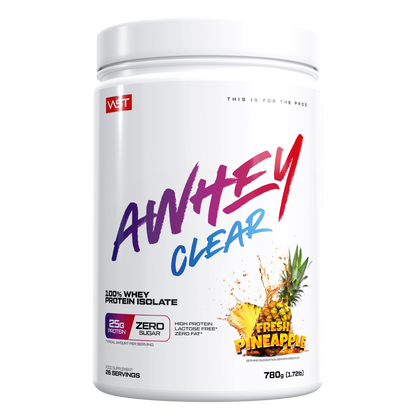 AWHEY Clear