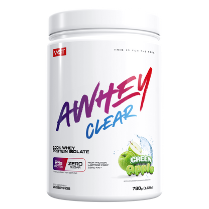 AWHEY Clear