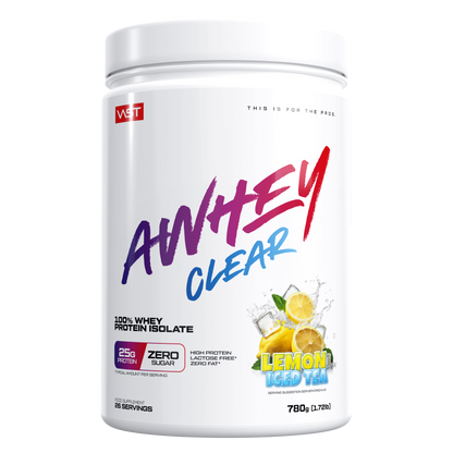 AWHEY Clear