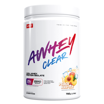 AWHEY Clear