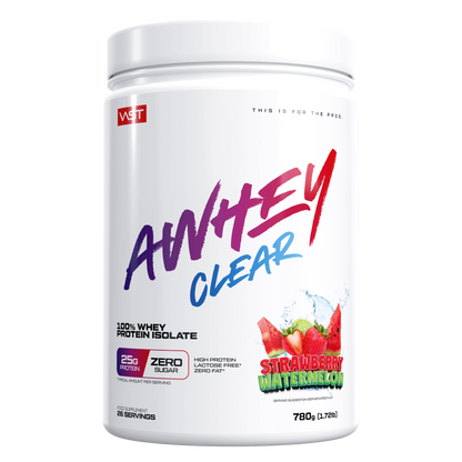 AWHEY Clear