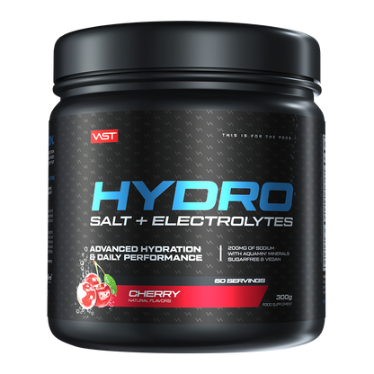 HYDRO