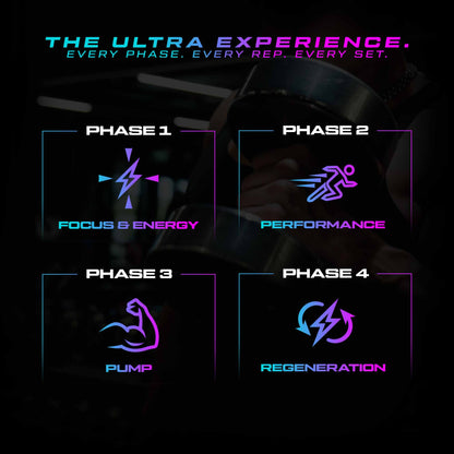 V8 Ultra