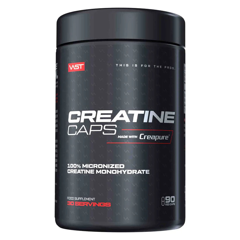 VAST Creatine Creapure