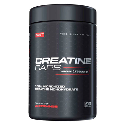 VAST Creatine Creapure