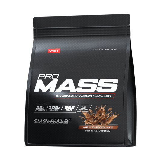 VAST PRO MASS