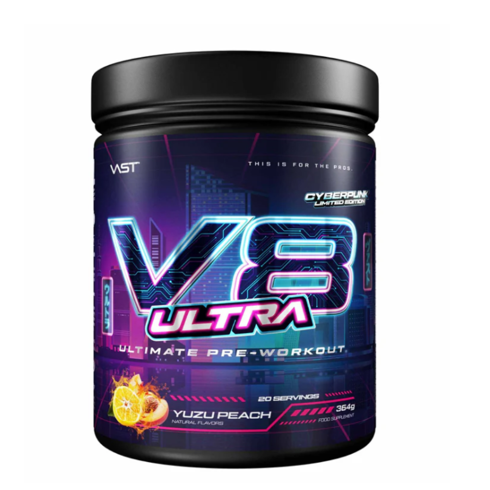 V8 Ultra