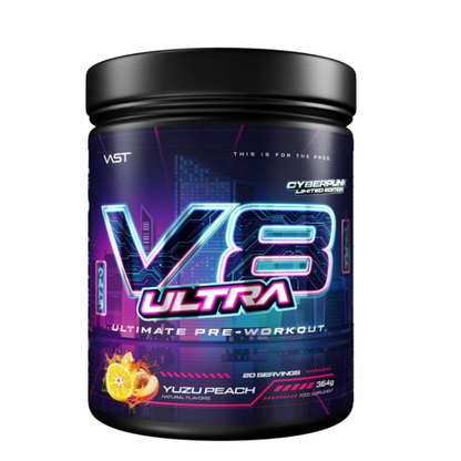 V8 Ultra
